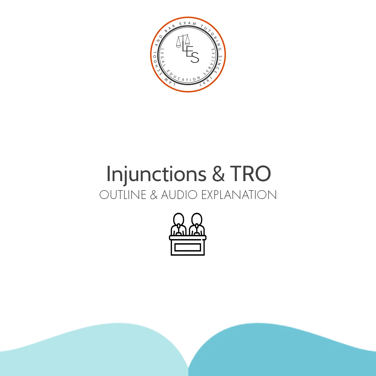 Injunctions & TRO