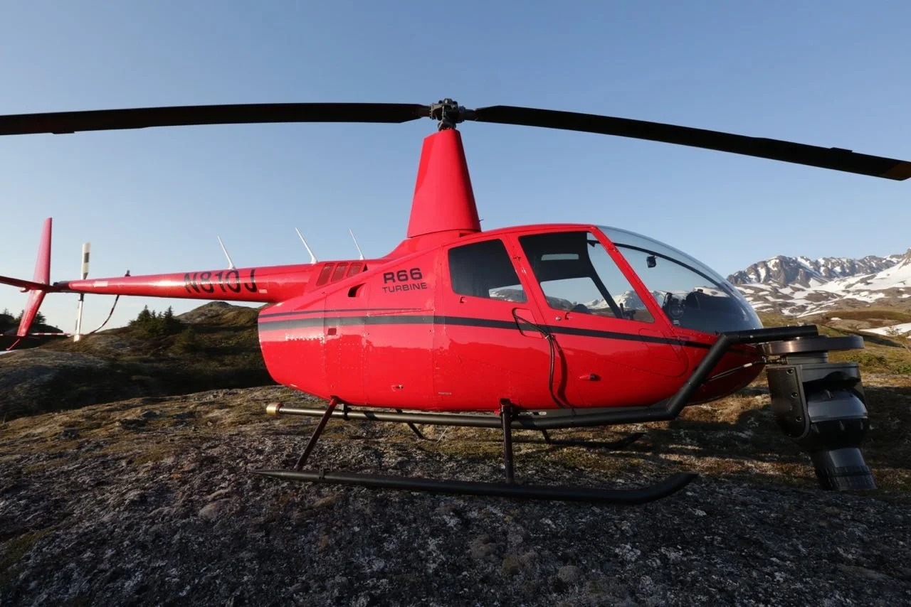 ZatzWorks Aerial Production Services