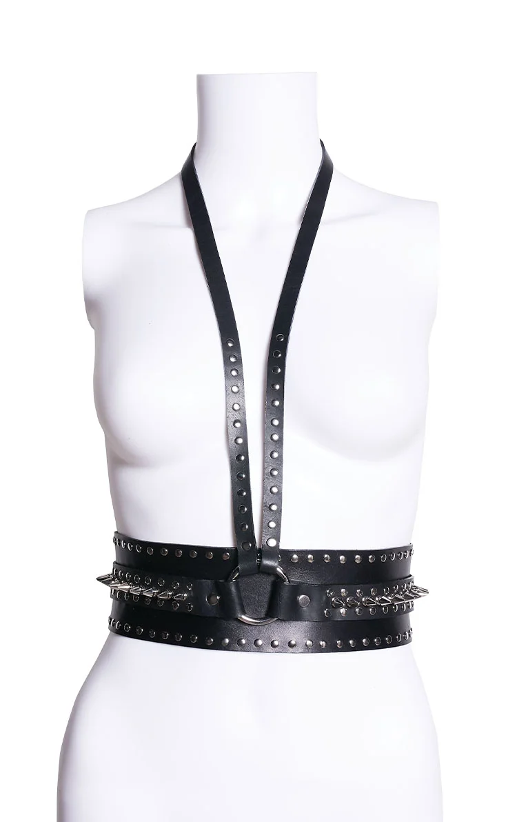 Monarch Harness