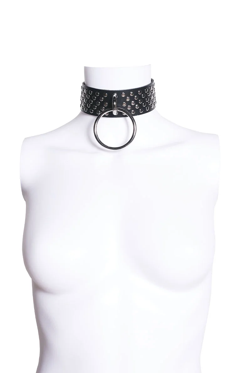 Oleander Collar