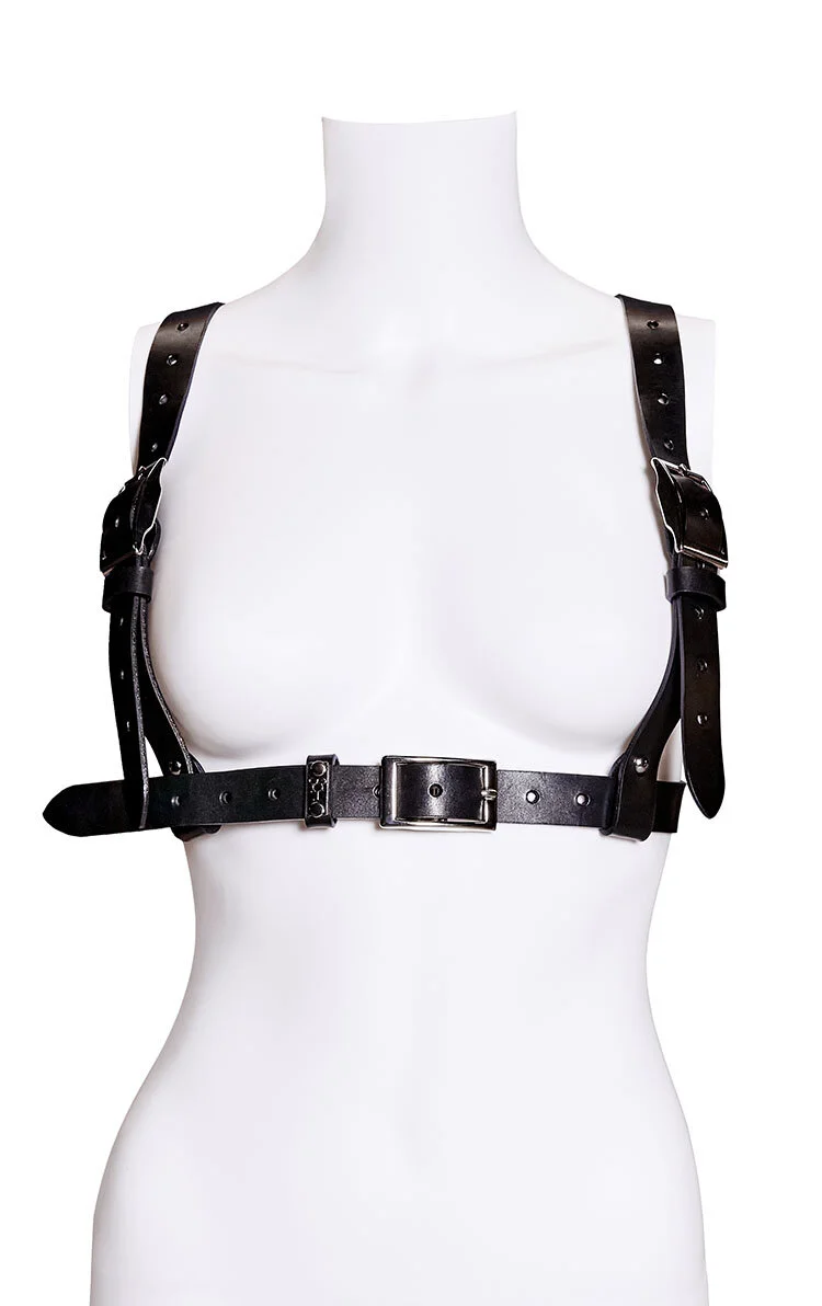 Suspender Harness