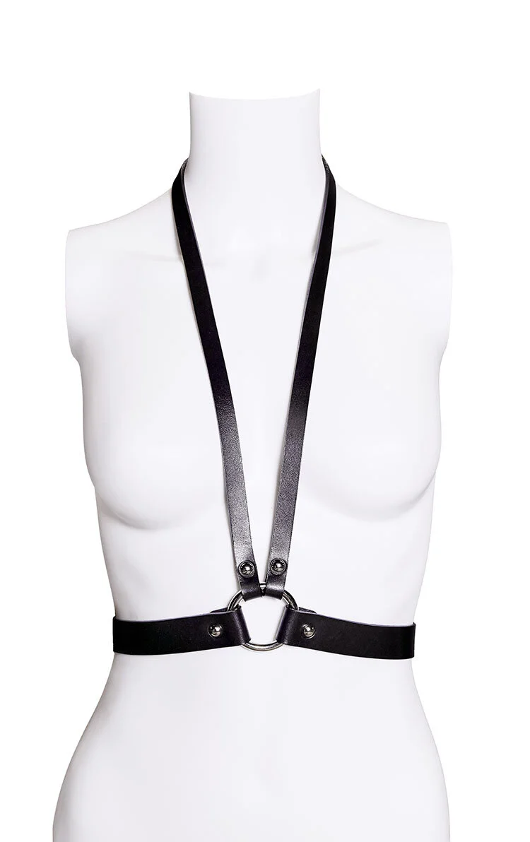 Vetiver Harness