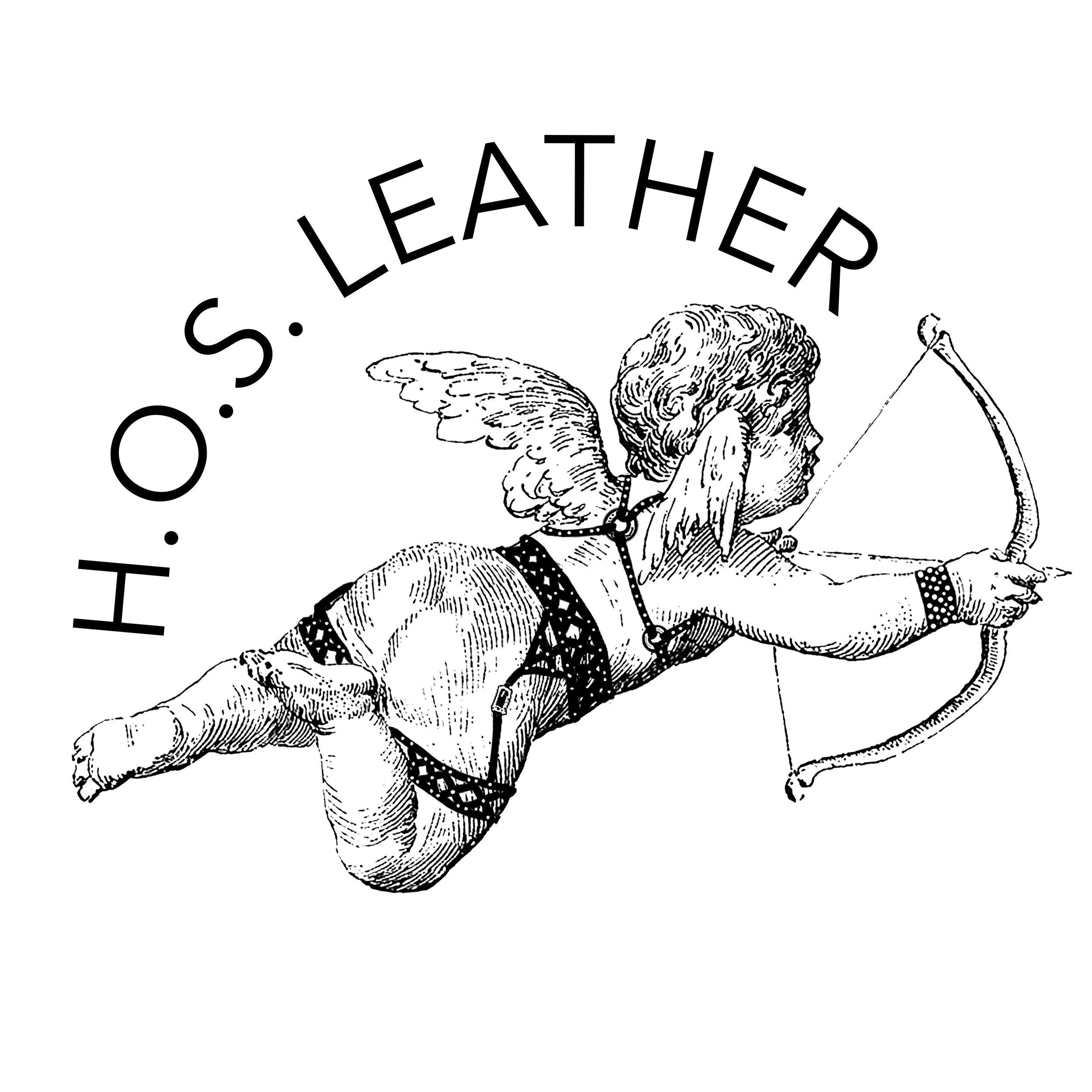  H.O.S. Leather