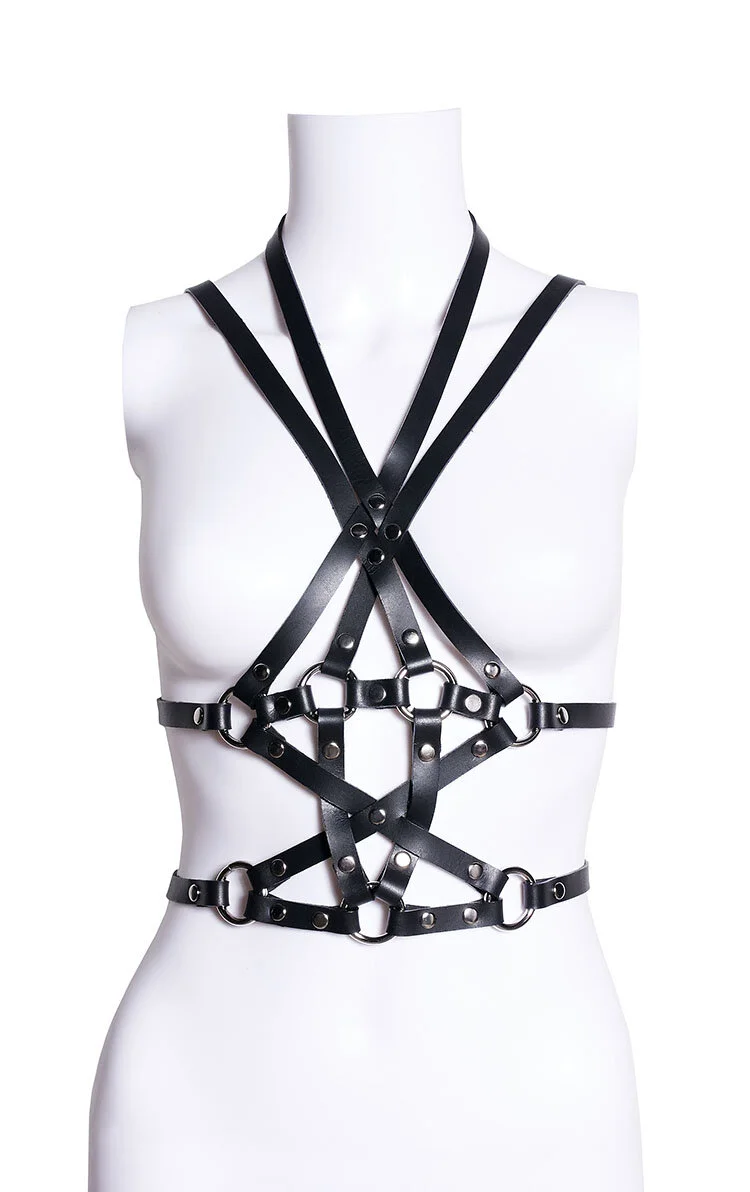 Marquise Harness
