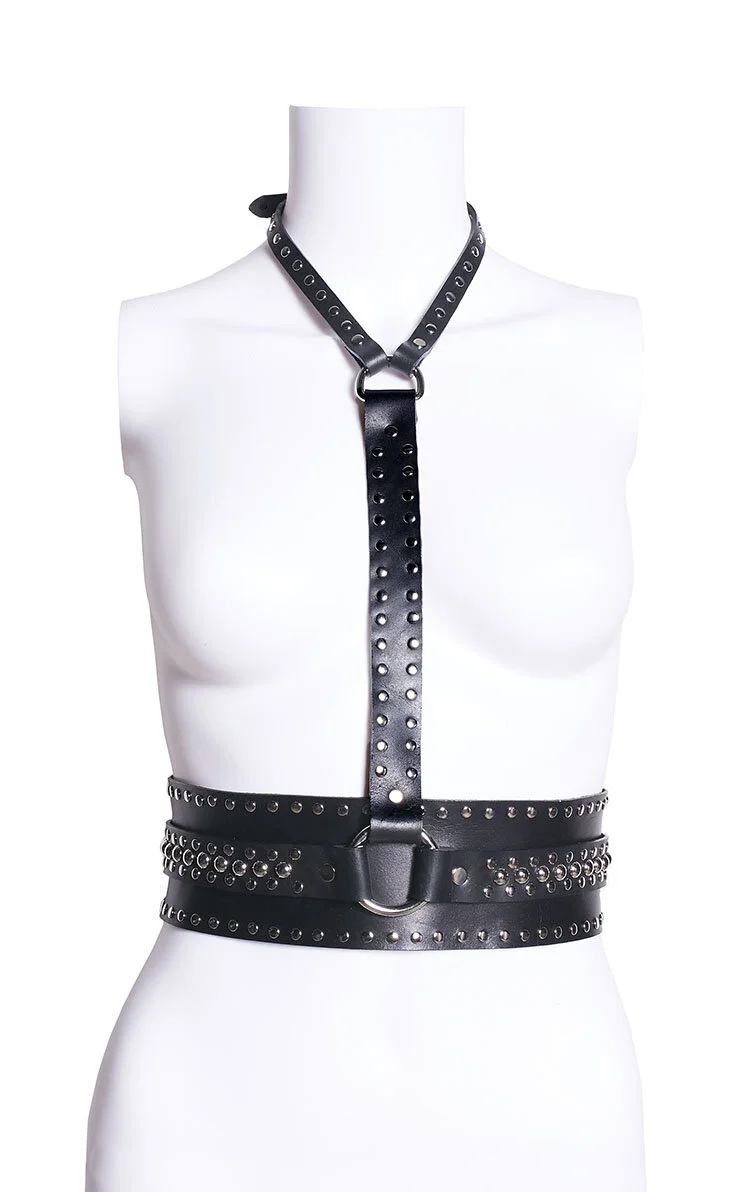 Adonis Harness