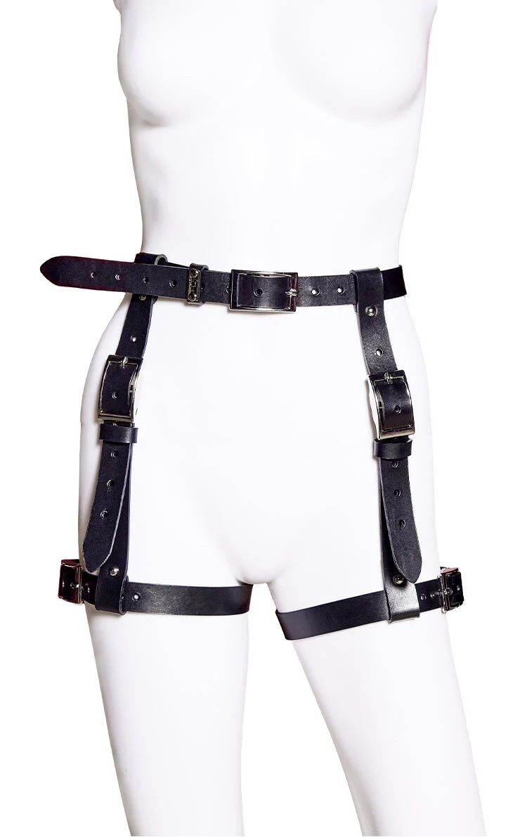 Suspender Belt