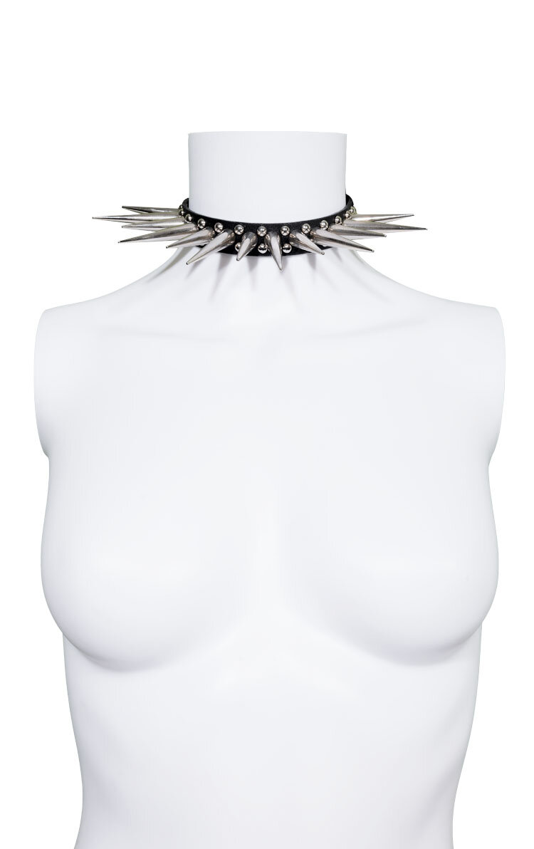 Spear Choker