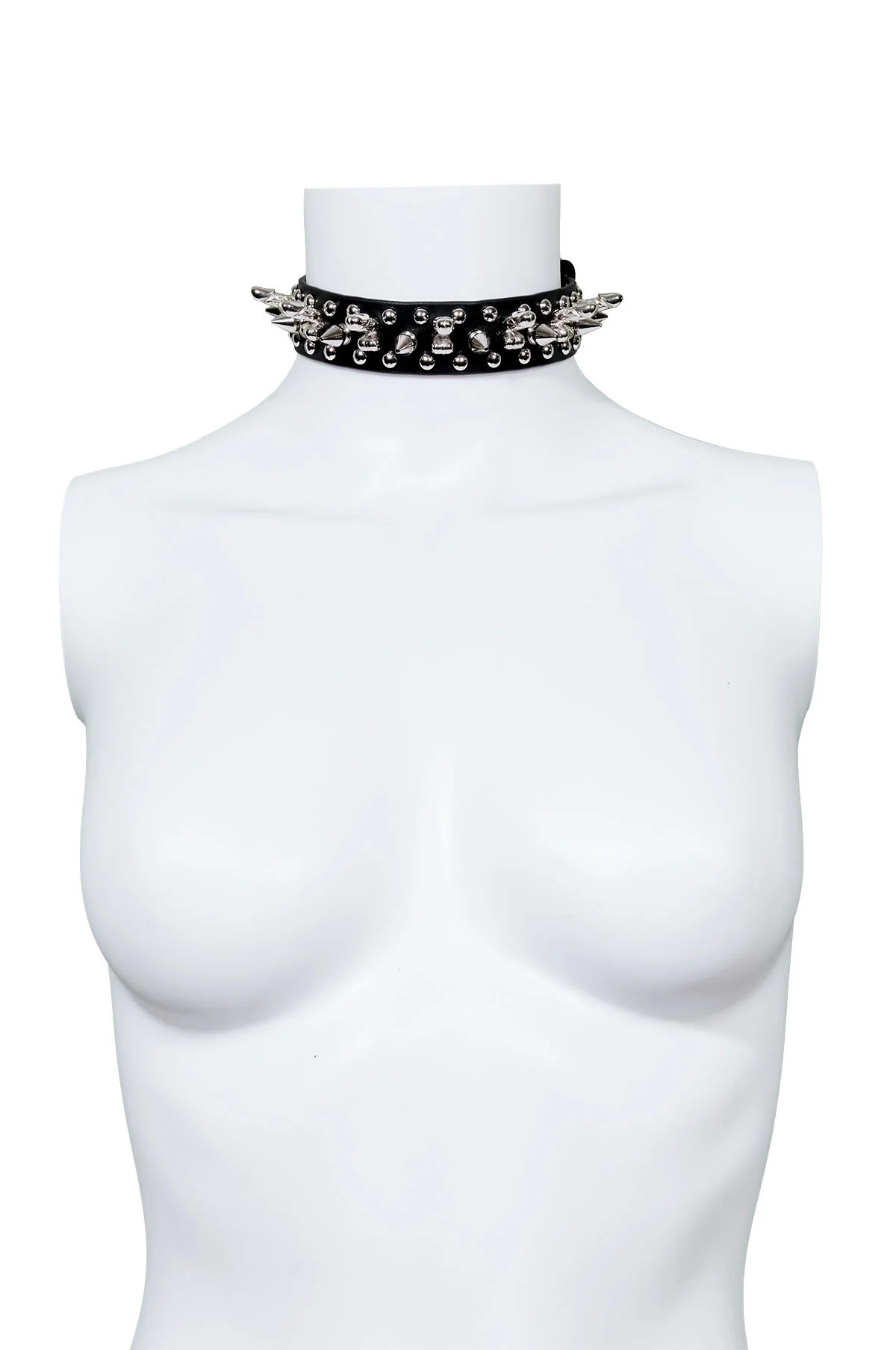 Johnson Collar
