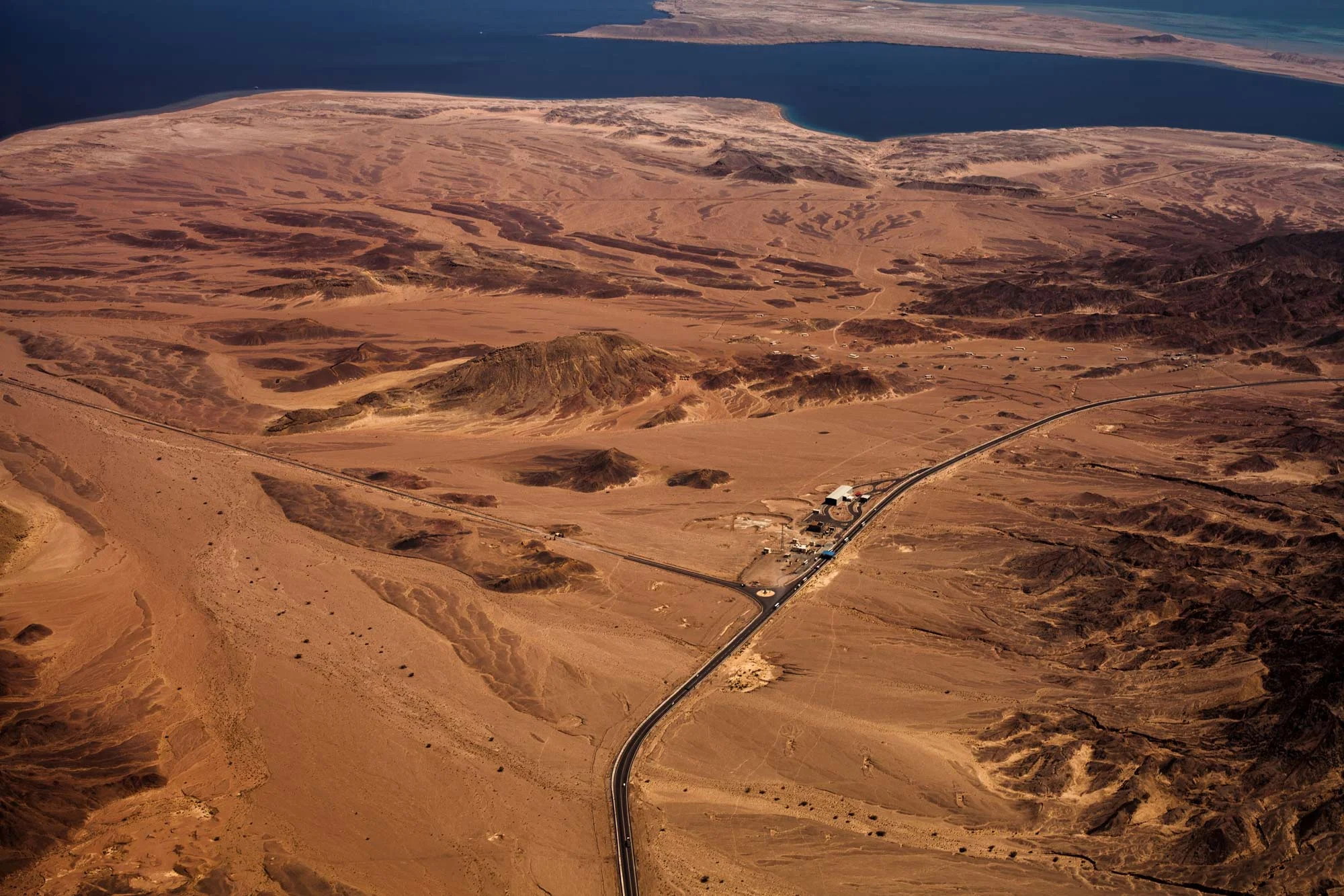 Border Control