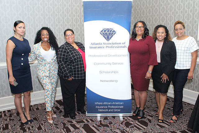 AAIP 2019 Symposium Board and Committee Members