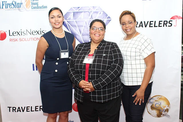 AAIP 2019 Symposium Committee Members