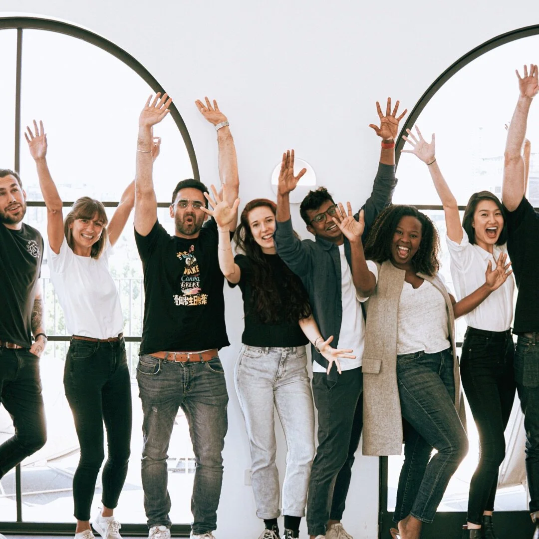 Gen Z to Xennial Wants All The Smoke as it Relates to Remote Work… Among Other Things