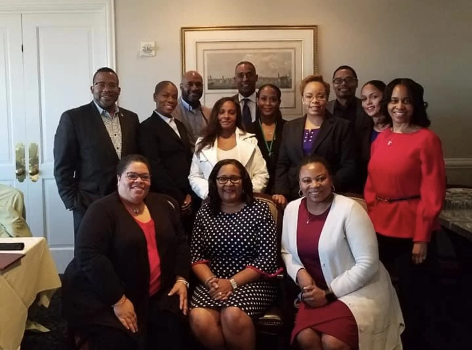 AAIP A-Game Mentoring Program
