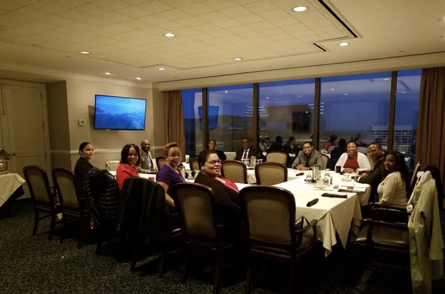AAIP A-Game Mentoring Program