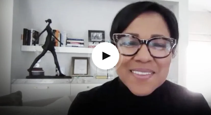 Rosalind Brewer - How to foster true diversity and inclusion at work (and in your community)
