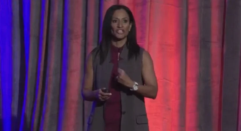 Tara Jaye Frank (Author of The Waymakers) - You Can't Make Everyone Happy, and Other Leadership Lessons