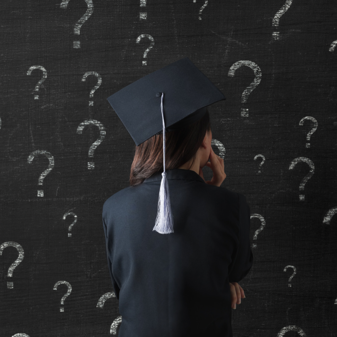 Is it Time to Reimagine Education?