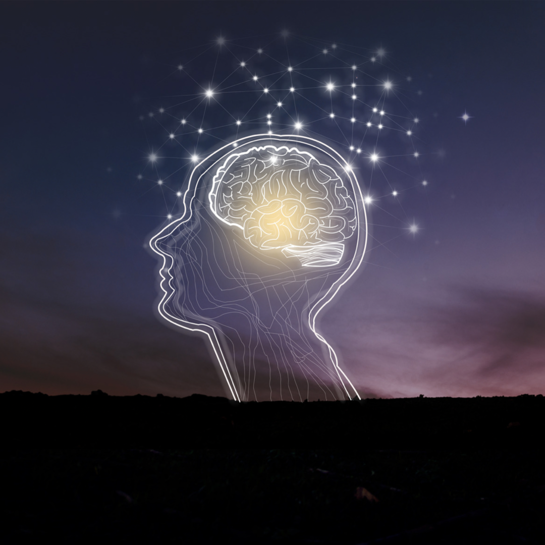 Reimagining Education: Connecting the Dots