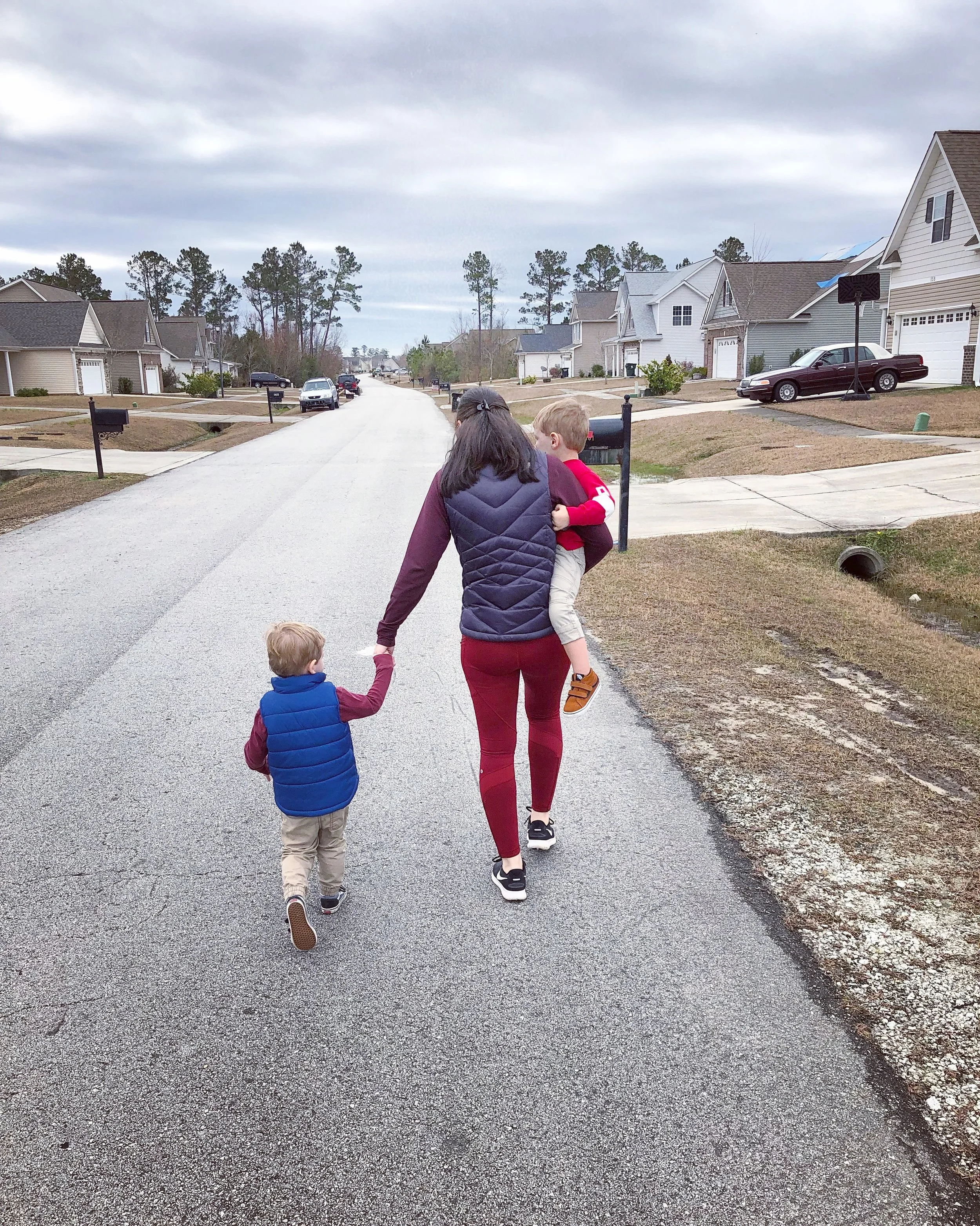 To-Do: January, 2019