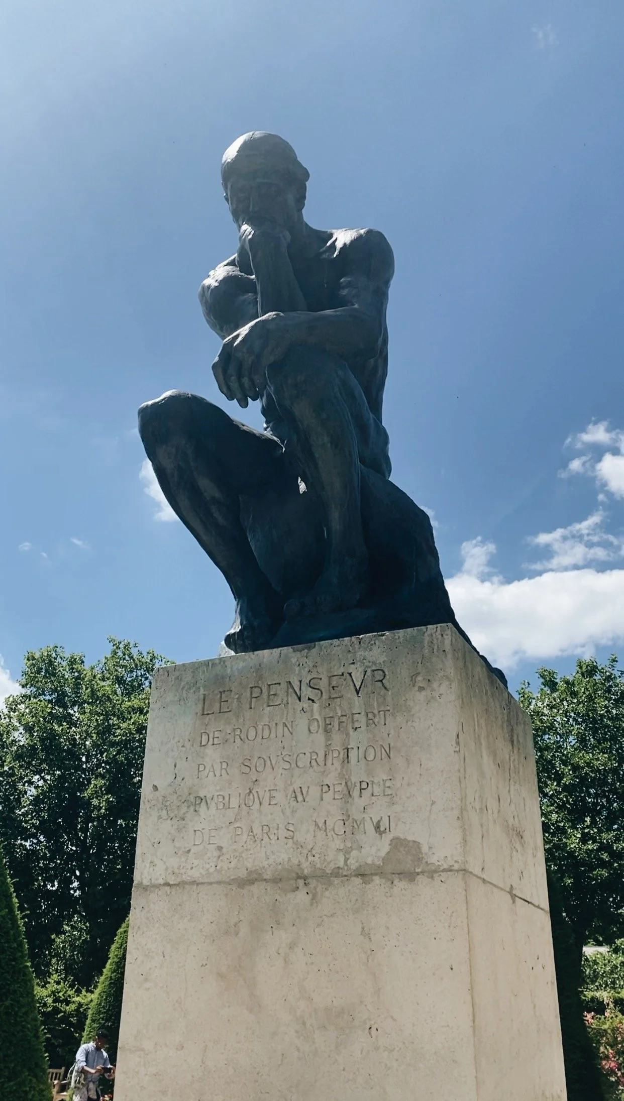 Musée Rodin