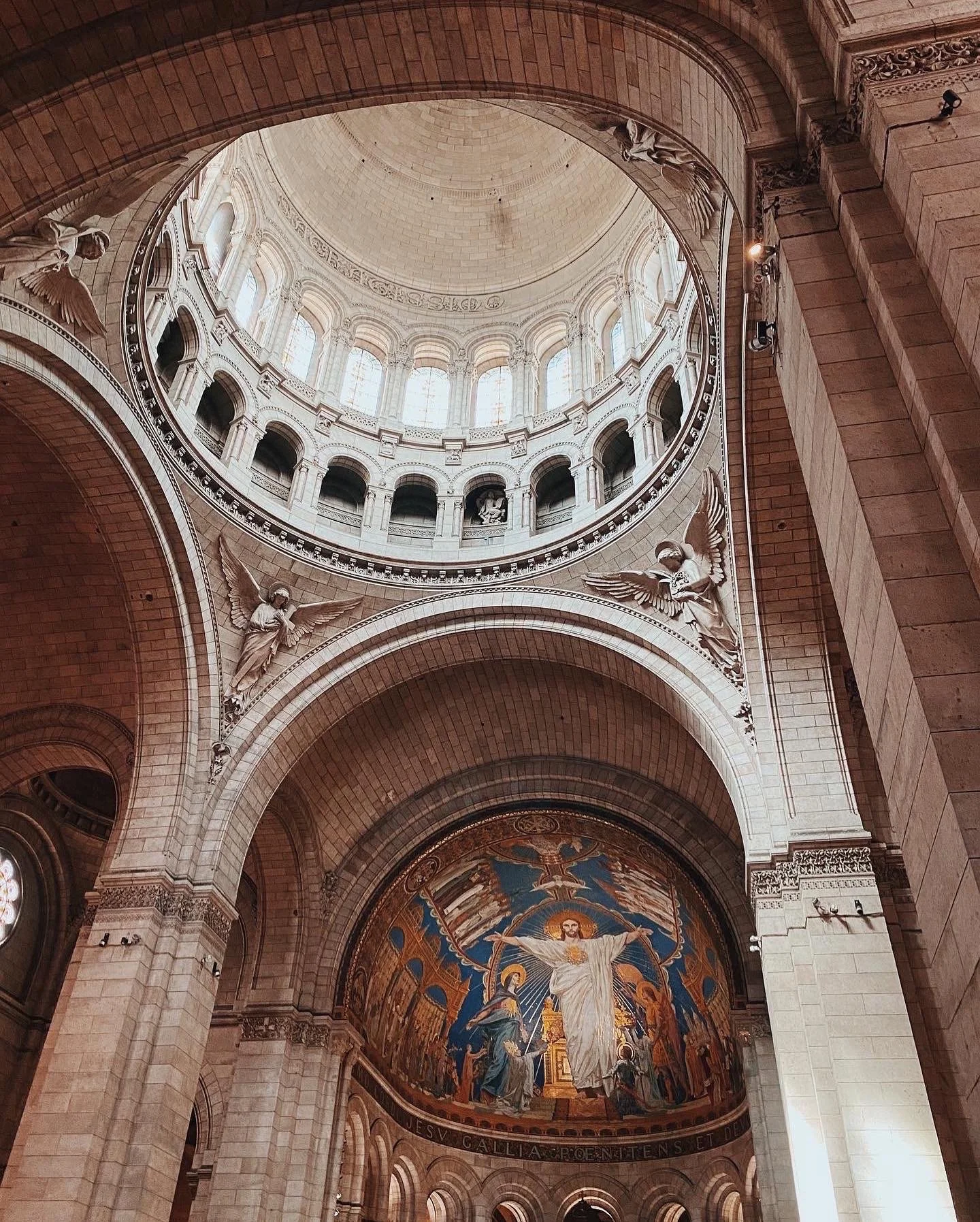 A Couple Things Paris Taught Me