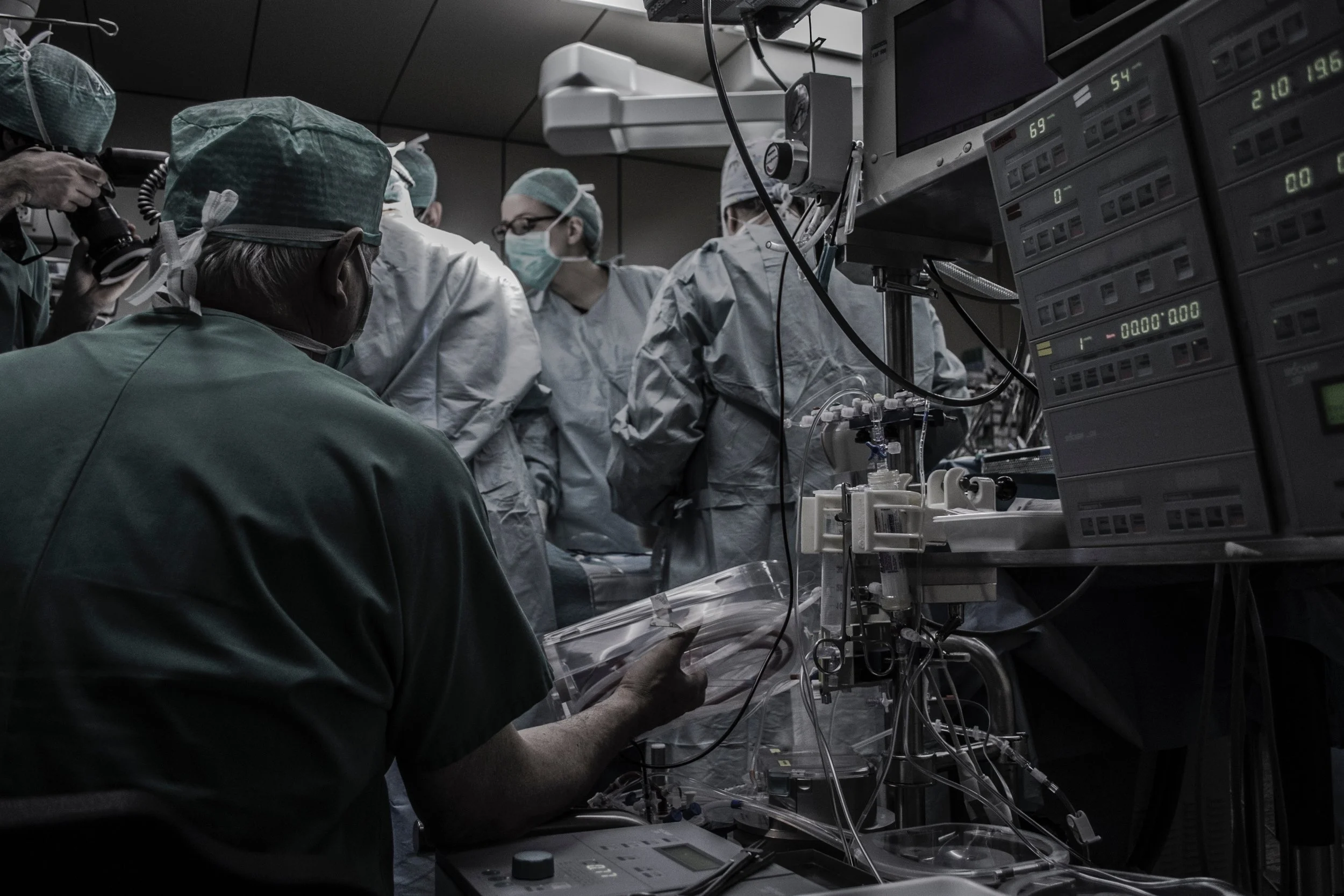 AORN Journal: The official Voice of Perioperative Nursing