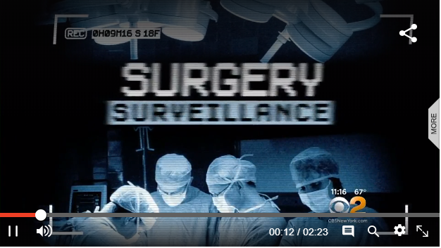 Seen At 11: Using Technology To Stop Medical Mistakes Before They Happen