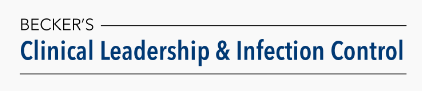 The Secret to Better Infection Control Compliance: Move Beyond Secret Shoppers