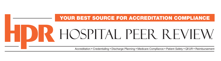 HPR: Putting pain on the front burner