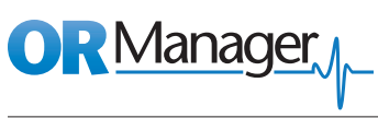 OR Manager: Remote video auditing: A path to compliance and safety