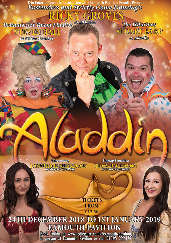 Aladdin Flyer ExmouthFlyerfront 2018.jpg