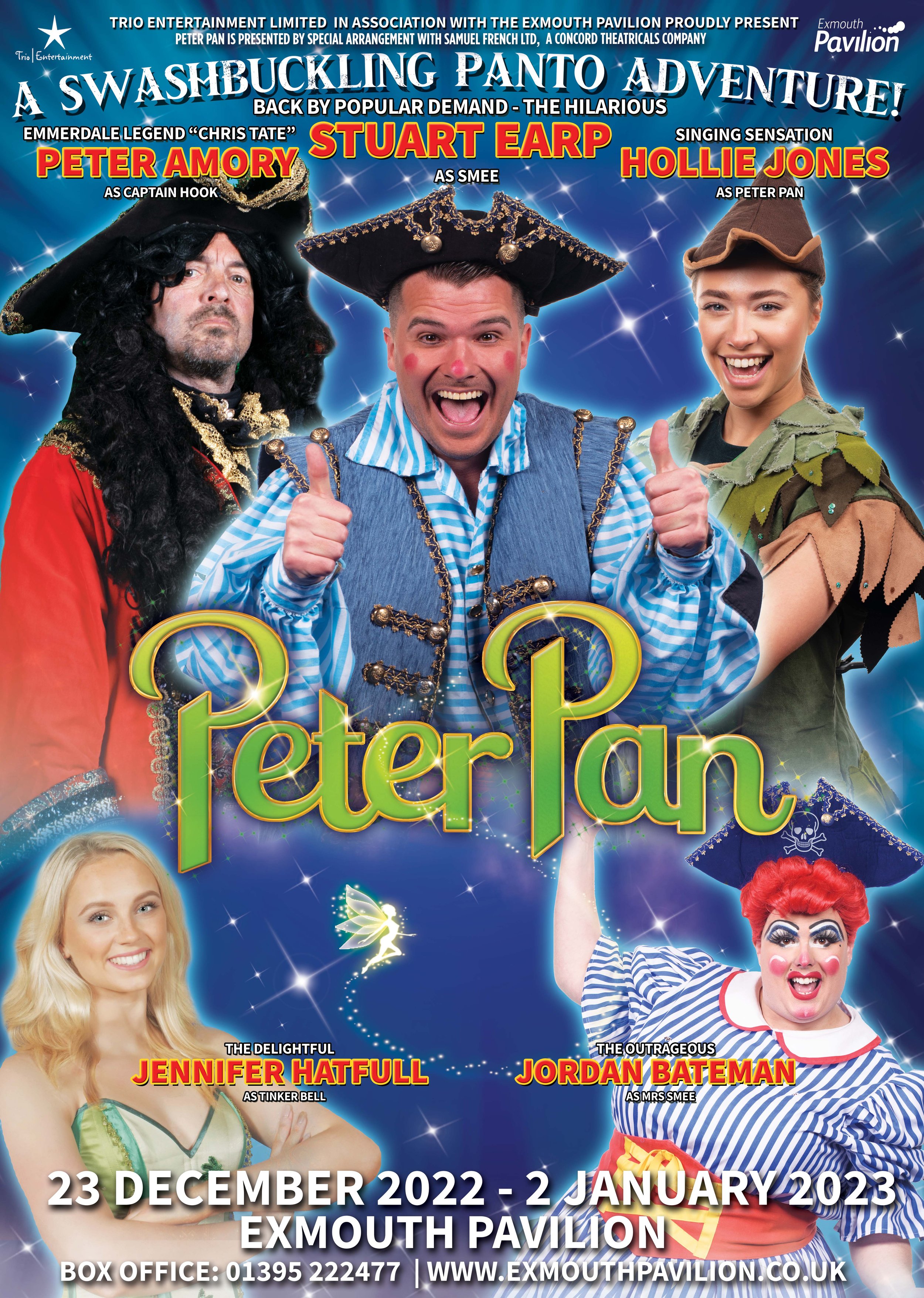 PeterPan2022 FlyerFront-Exmouth.jpg