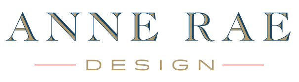 Anne Rae Design | Interior Design | San Diego, CA