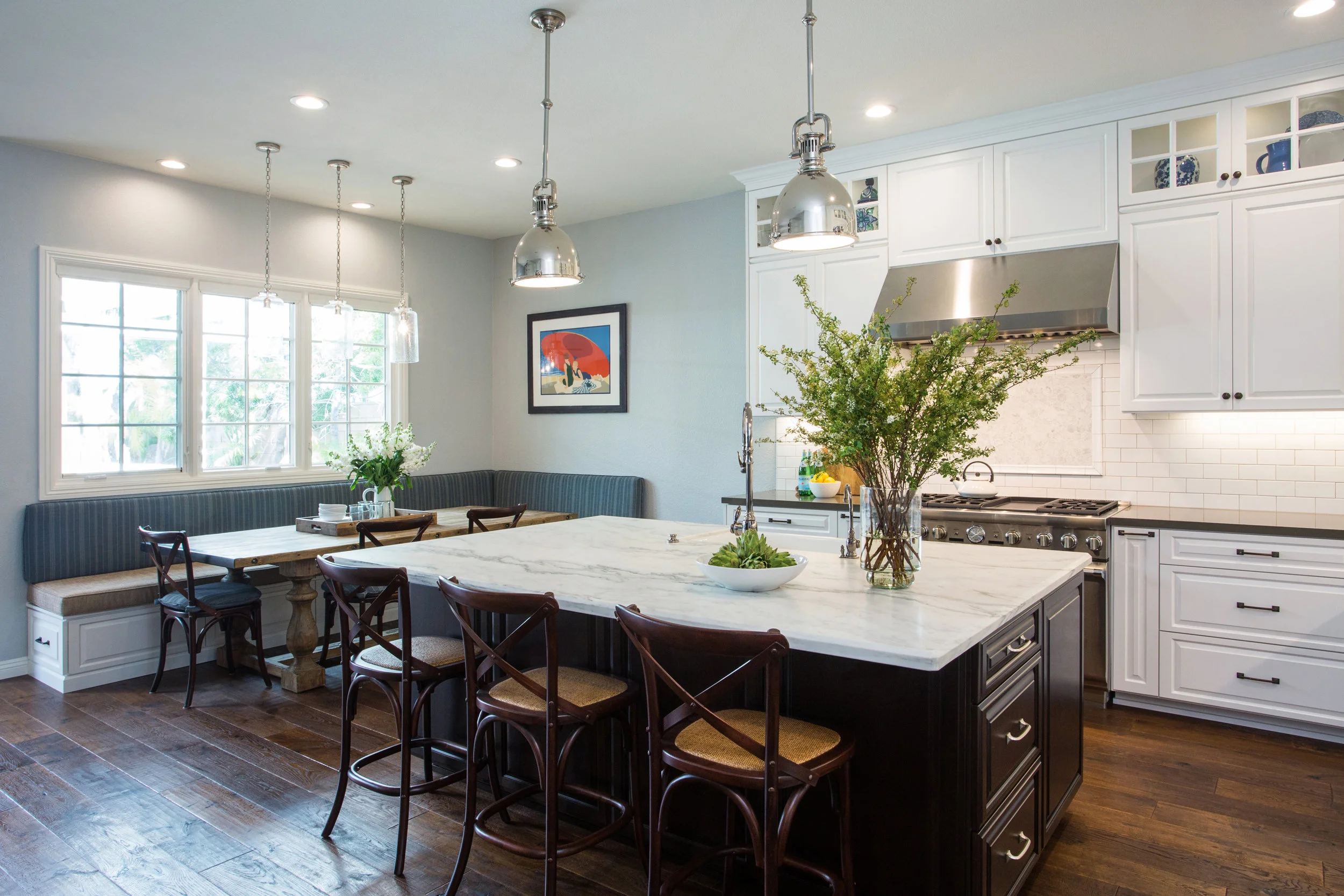 Collins Ranch Collins Ranch — Anne Rae Design | Interior Design | San Diego, CA