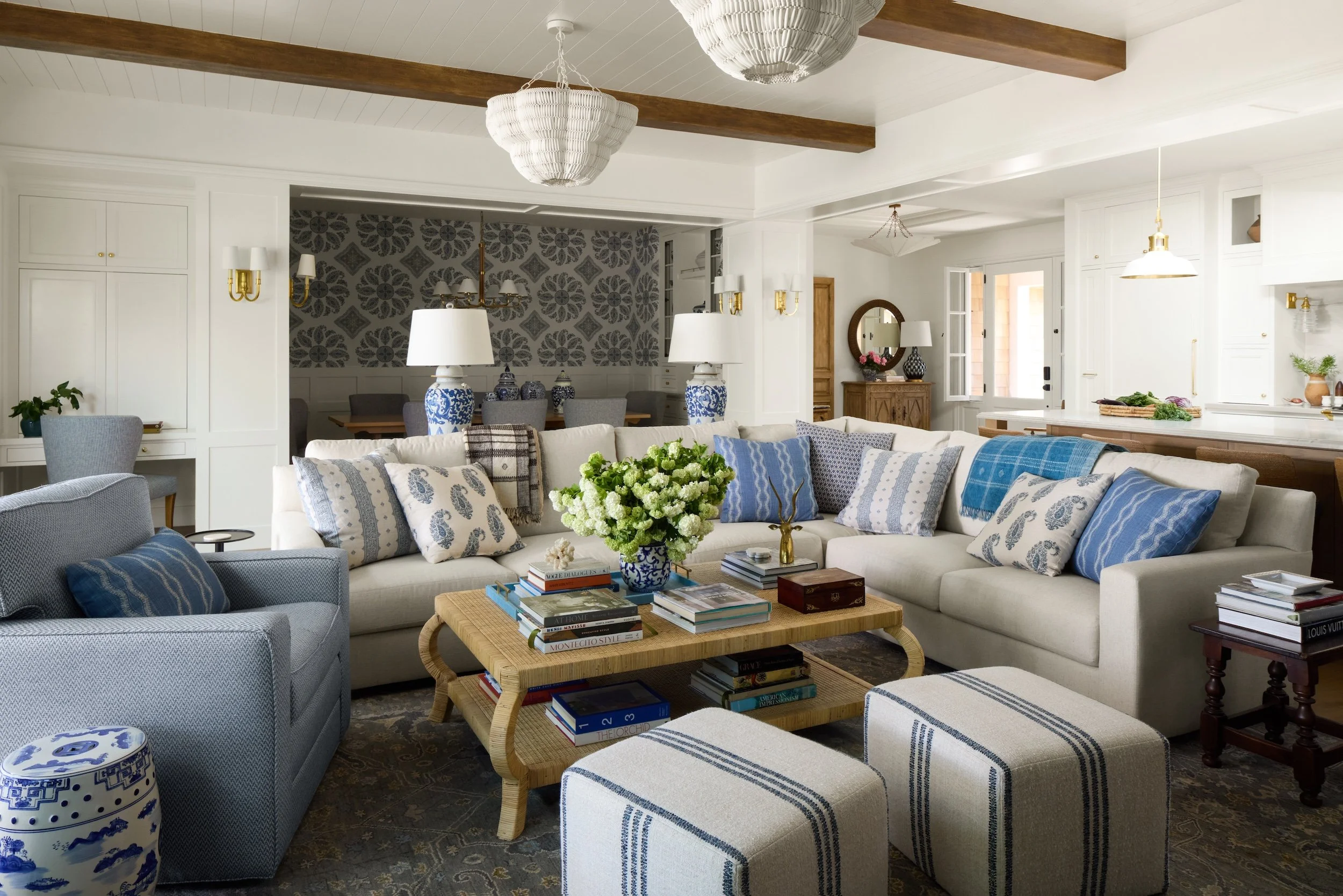 Anne Rae Design | Interior Design | San Diego, CA