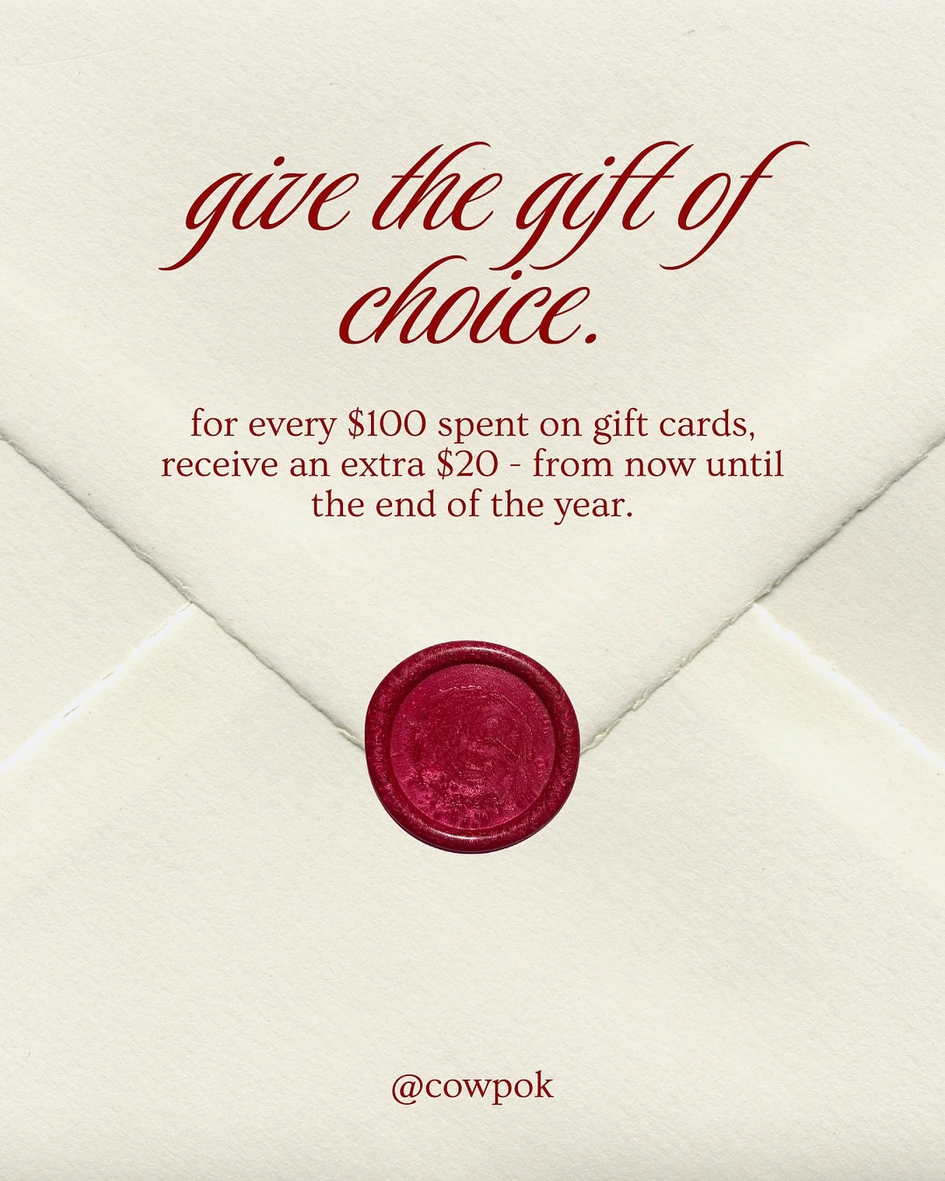 Swing by either location any Monday - Saturday from 11-6pm. #shopsmall