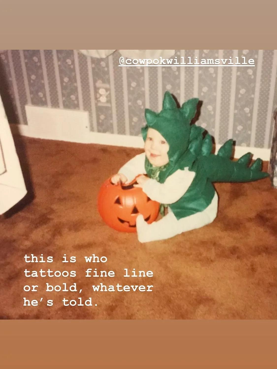 Hi. Meet (some more of) the Pokers. 👋🏻❤️✨