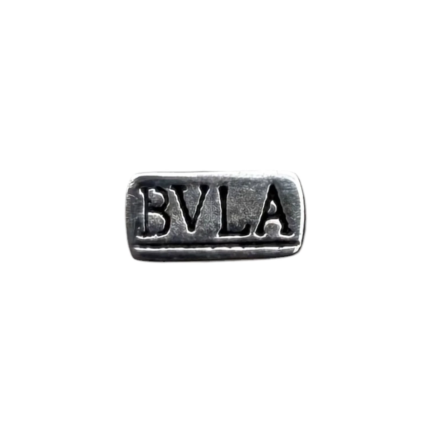 BVLA Plate