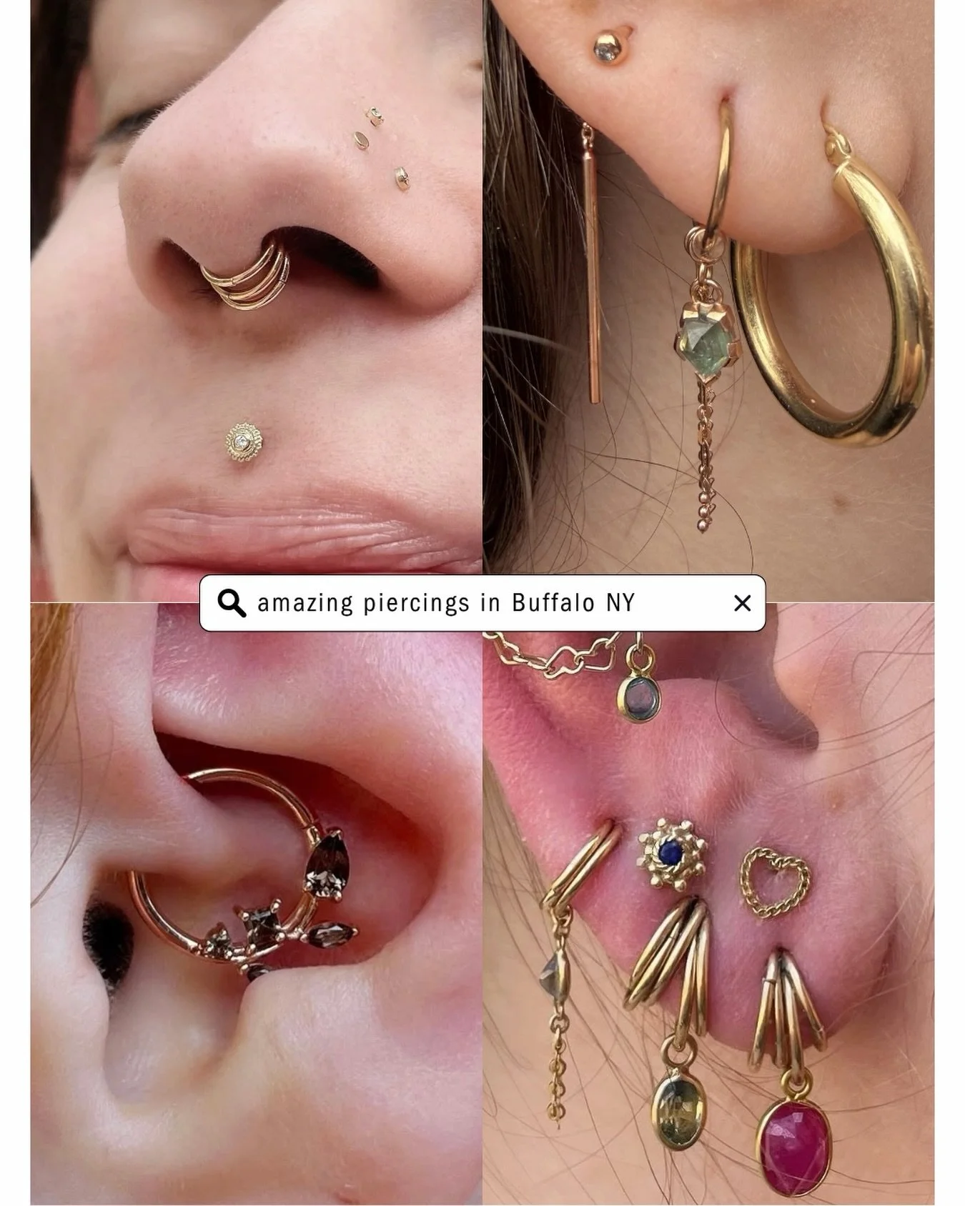 We&rsquo;re a click away. ✨ book now at CowPok.com.