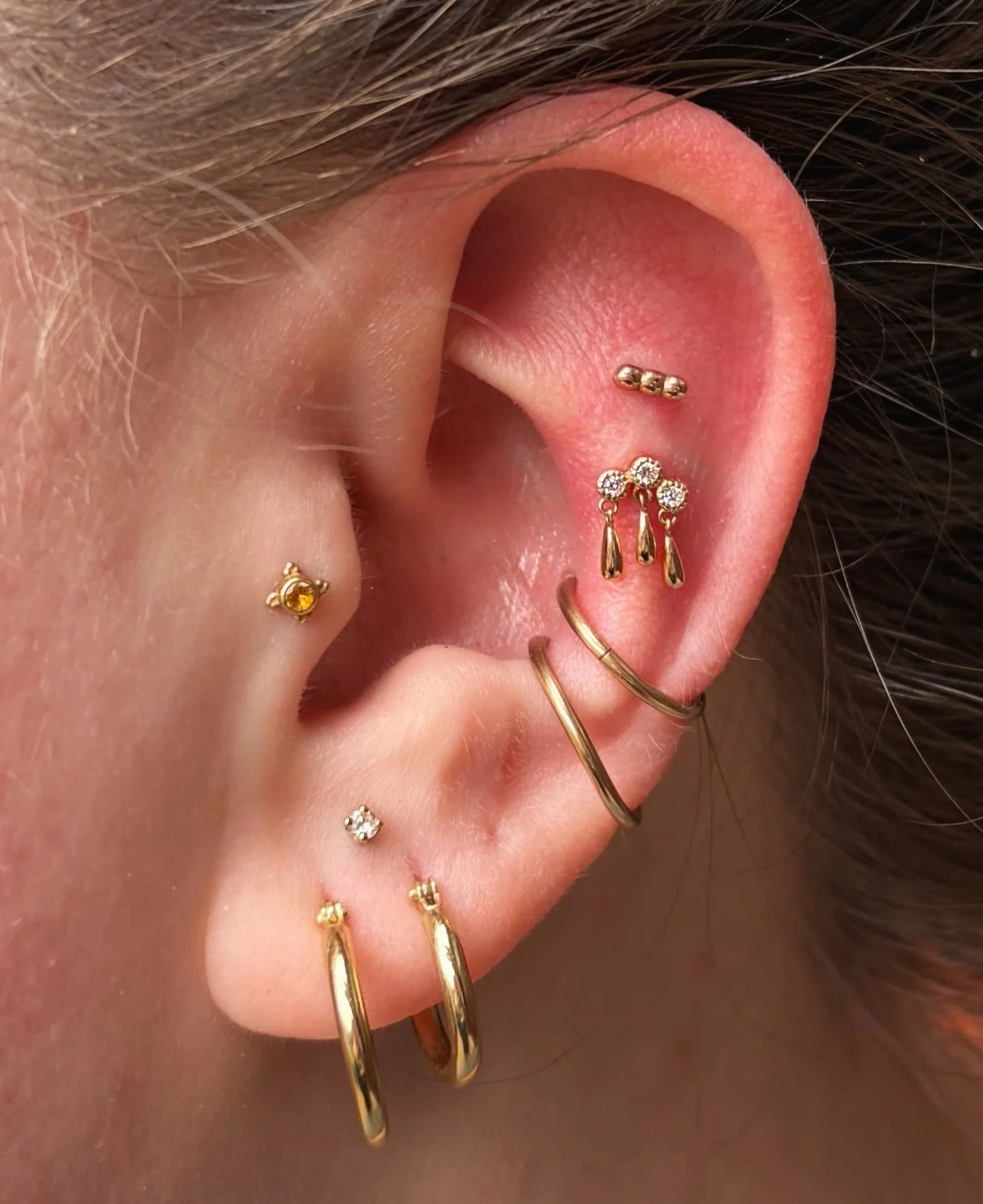 Golden yellow updates, from a bunch of our favorite companies. ✨ what&rsquo;s up next for you?