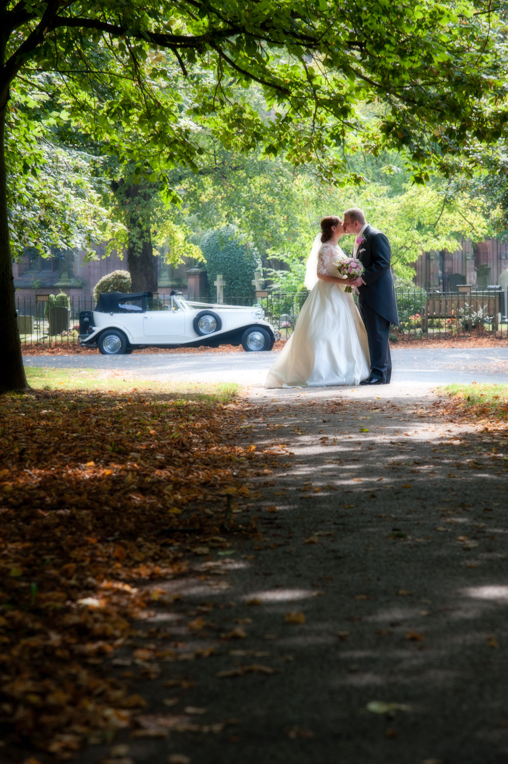 For your wedding, our goal is to capture the moods and emotions of every moment with the minimum of fuss. We always remember that for those involved, it’s not a photo shoot, it one of the most important times of their lives. We can also add video to