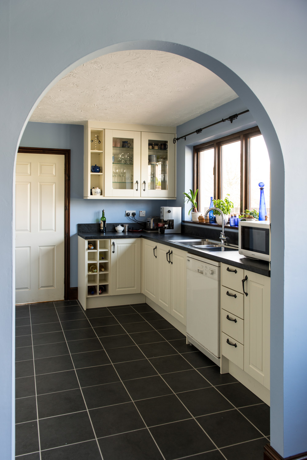 Cheshire Kitchens