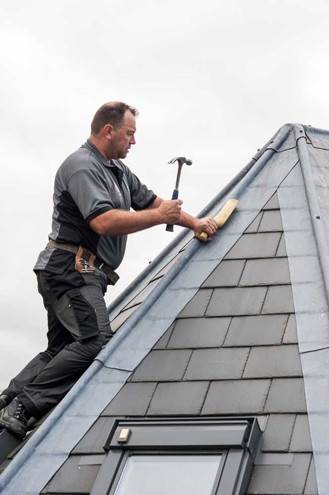 Hoole Roof and Restoration