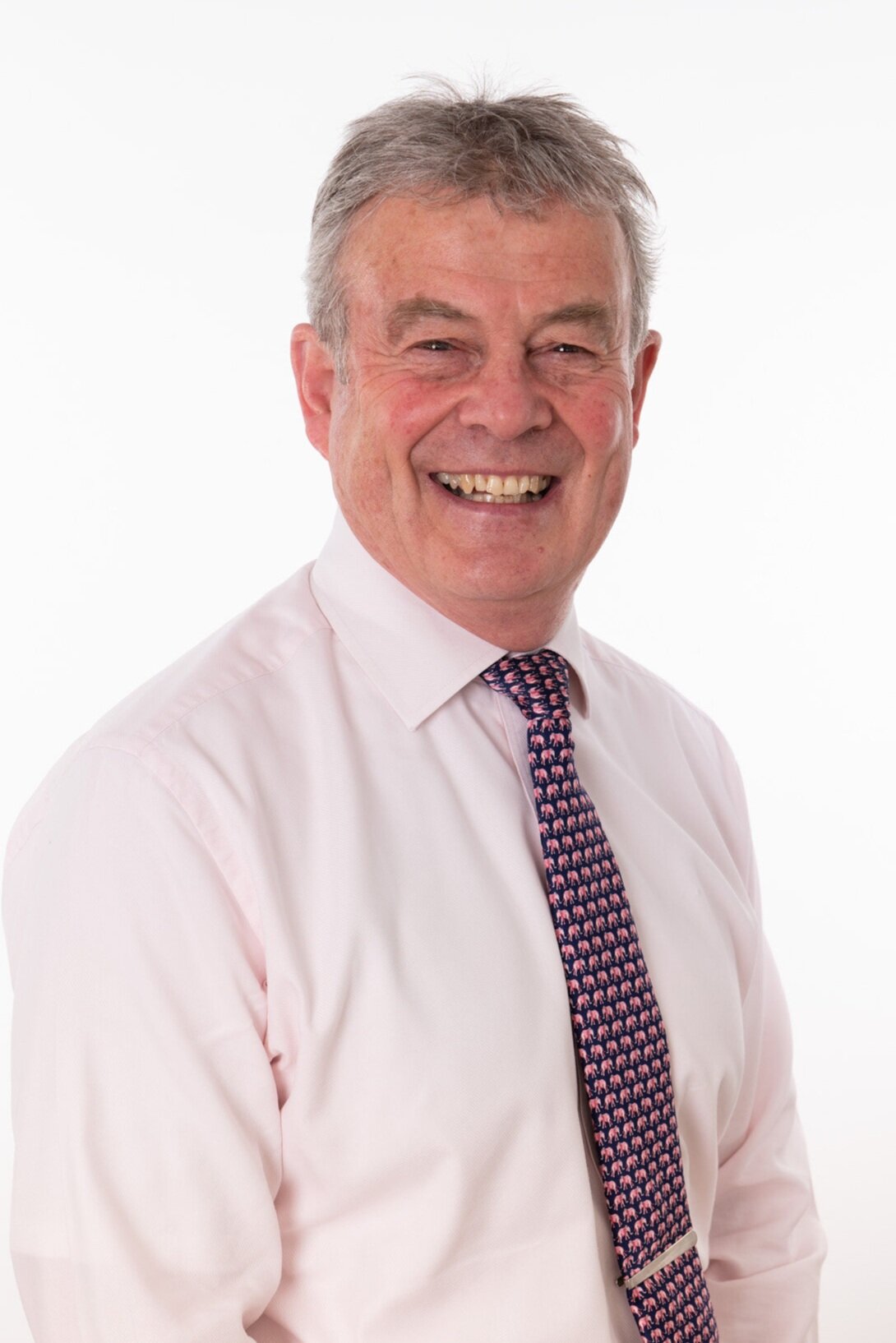 Corporate portrait of a Wirral based Wills &amp; Trust specialist