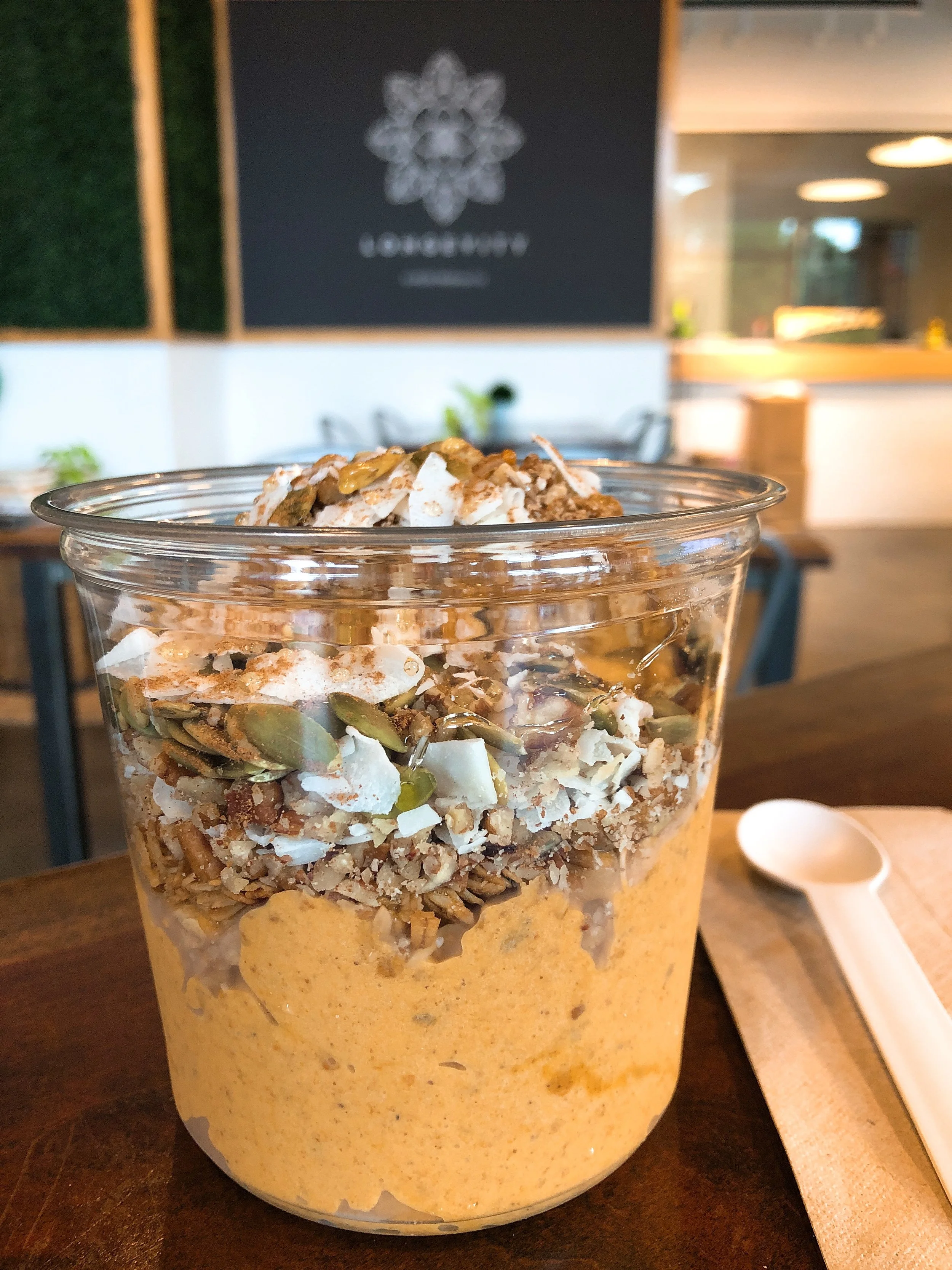 Back To The (Nutrition) Basics