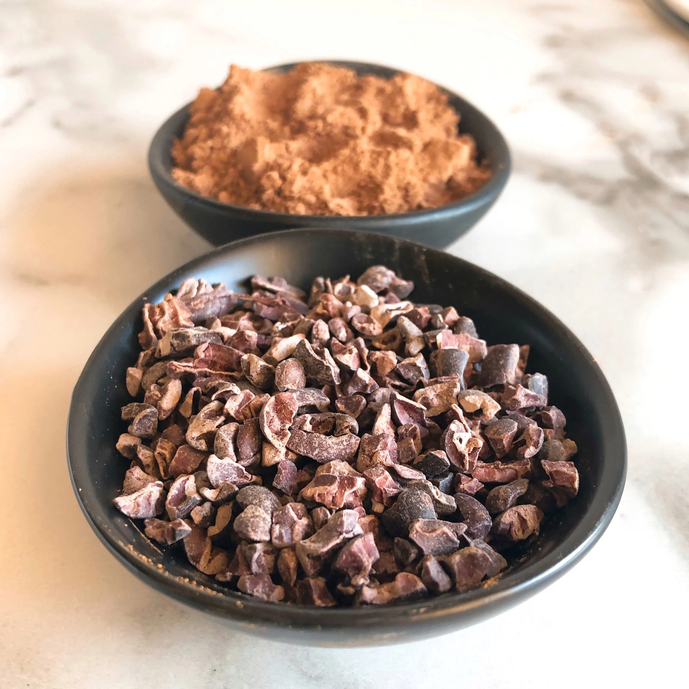 All About Cacao