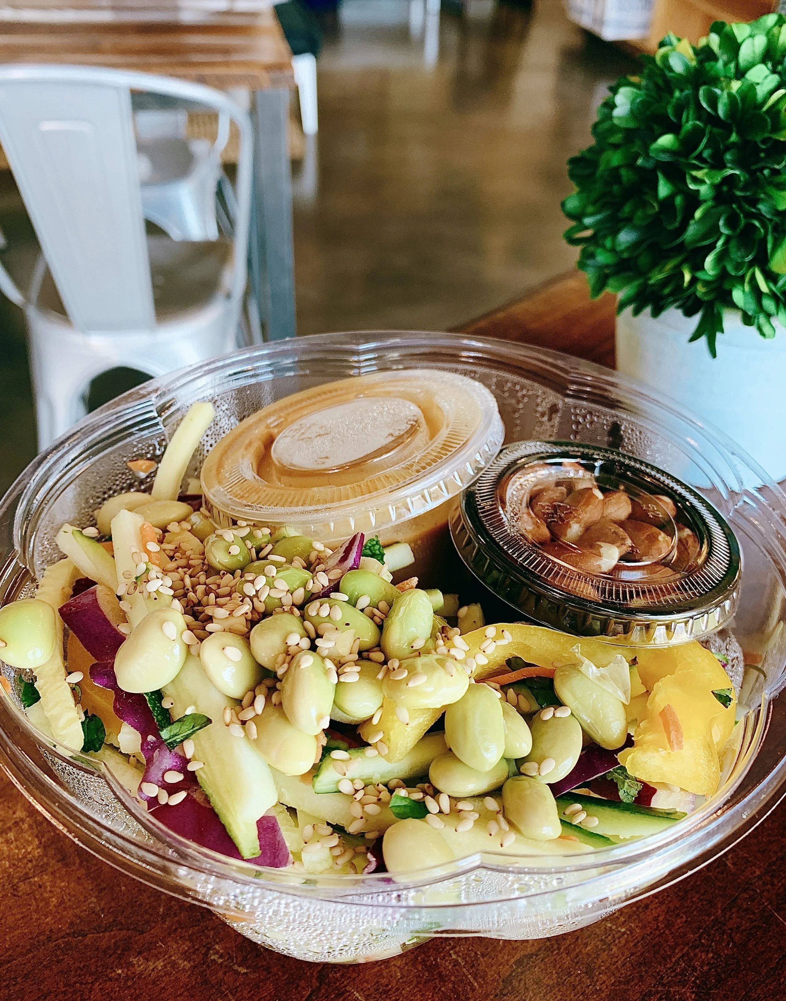 The Basics: Fiber