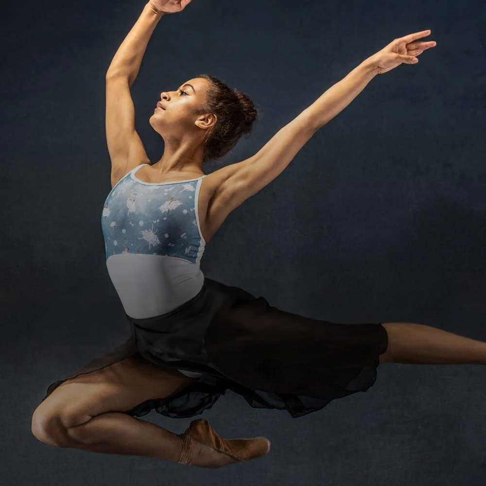 Male Ballet Dancer Body Type