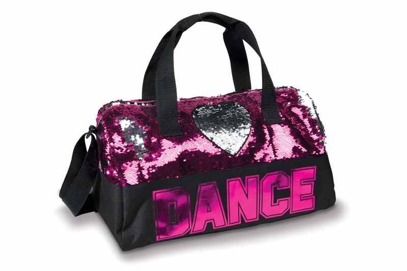 Color Changing Bag 