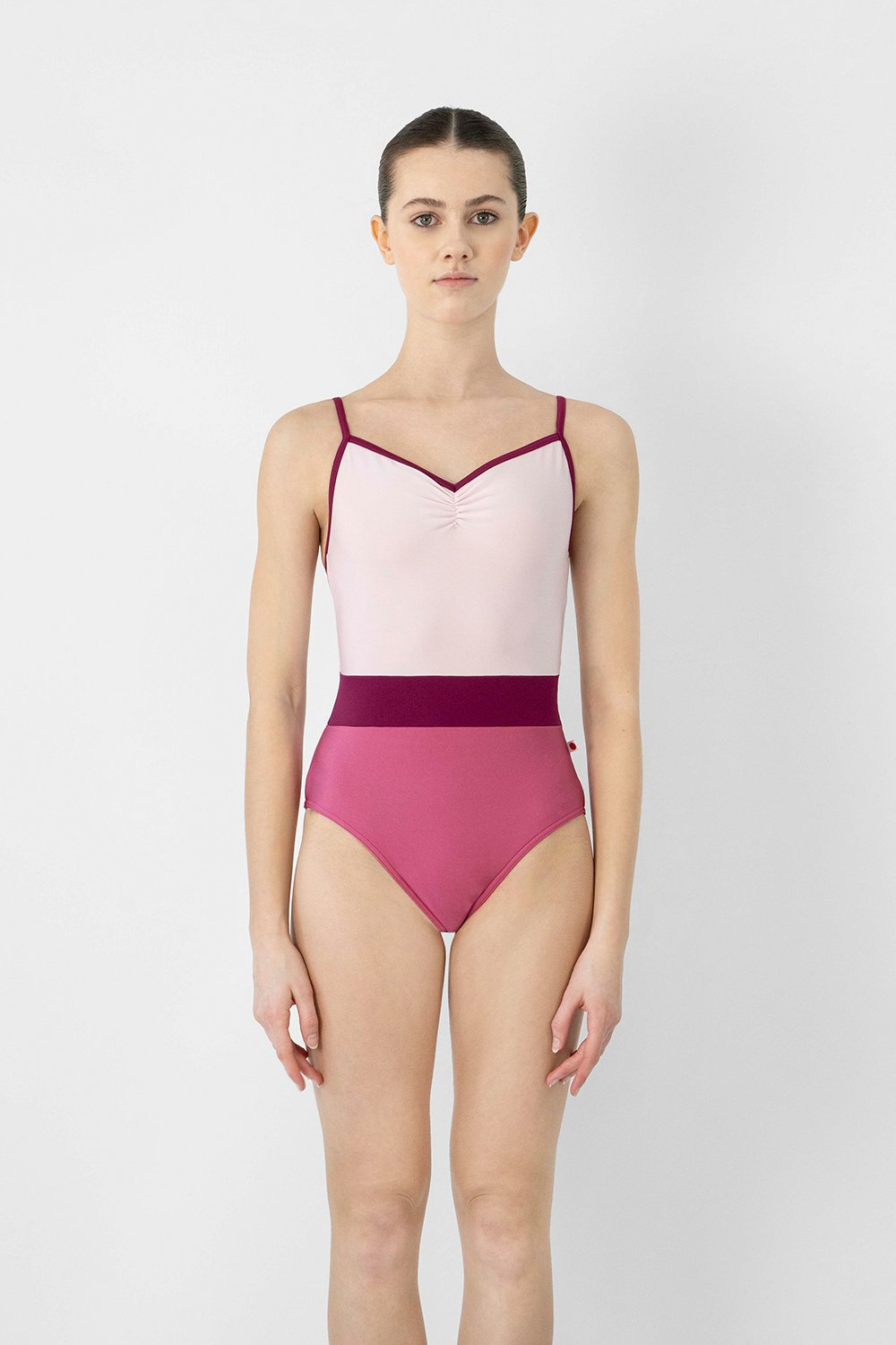 YUMIKO LEOTARDS